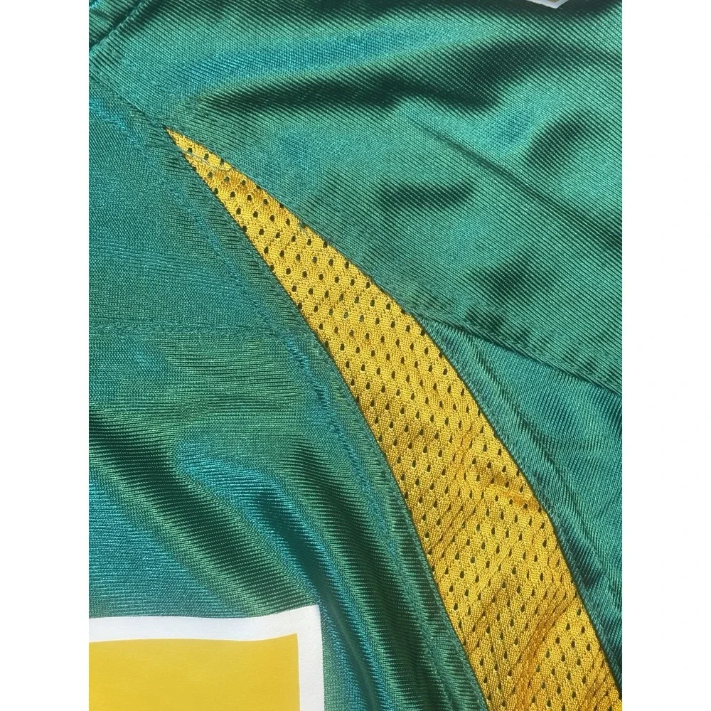 STARTER vintage green